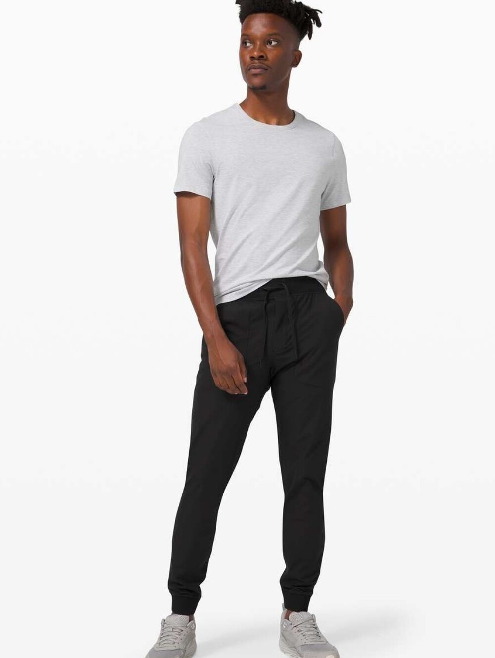 Men's Lululemon ABC Warpstreme Joggers Size: Small